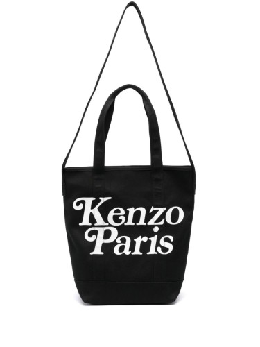 X VERDY SHOPPER TOTE BAG