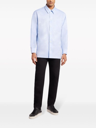 KENZO,X VERDY OVERSHIRT