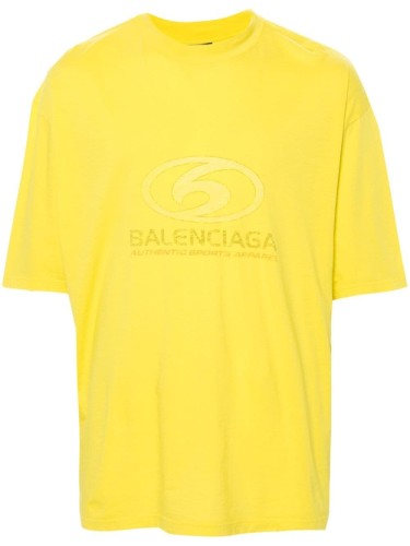 BALENCIAGA,TSHIRT SURFER...