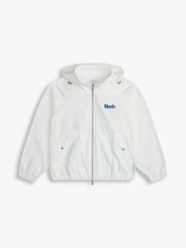 RHUDE,RHUDE PALM TRACK JACKET