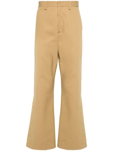 CHINO KICK FLARE (32 LENGTH)