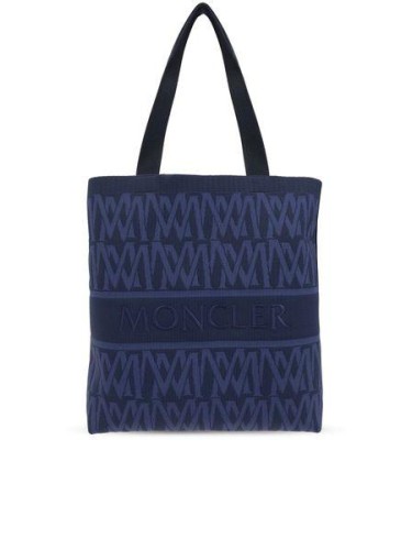 KNIT TOTE BAG