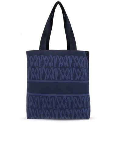 KNIT TOTE BAG