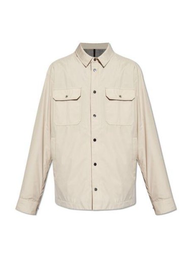 MONCLER,PIZ SHIRT JACKET