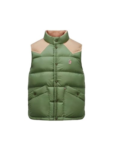 MONCLER,VENY VEST GRENOBLE