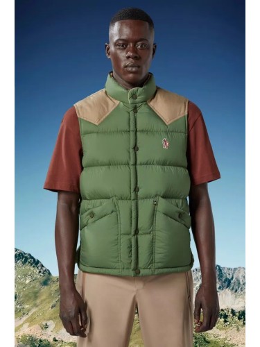 MONCLER,VENY VEST GRENOBLE