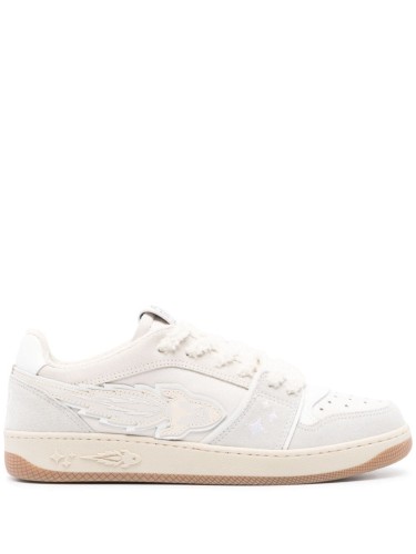 EJ EGG ROCKET LOW SNEAKER