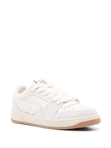 EJ EGG ROCKET LOW SNEAKER