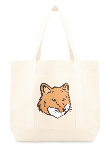 MAISON KITSUNÉ,FOX HEAD...