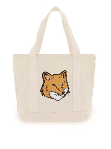 MAISON KITSUNÉ,FOX HEAD...