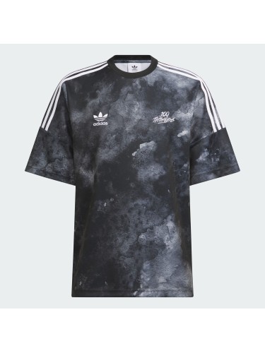 ADIDAS (CAPSULES),100T JERSEY