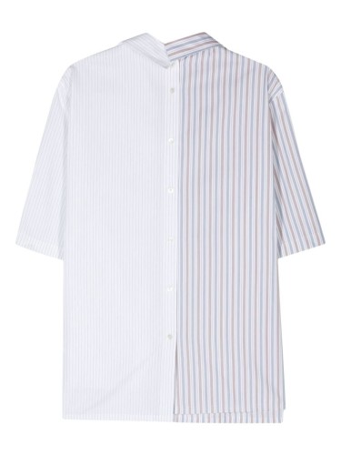 LANVIN,SHORT SLEEVE...