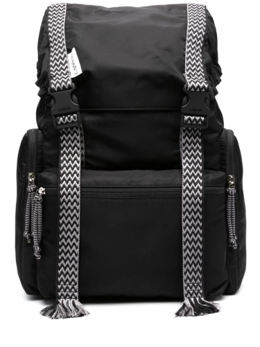 LANVIN,CURB BACKPACK MM