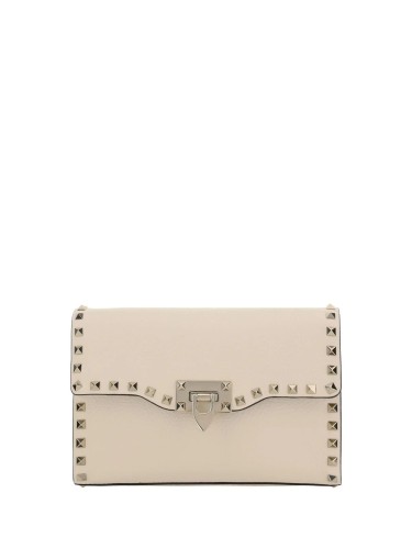 VALENTINO,SMALL ROCKSTUD...