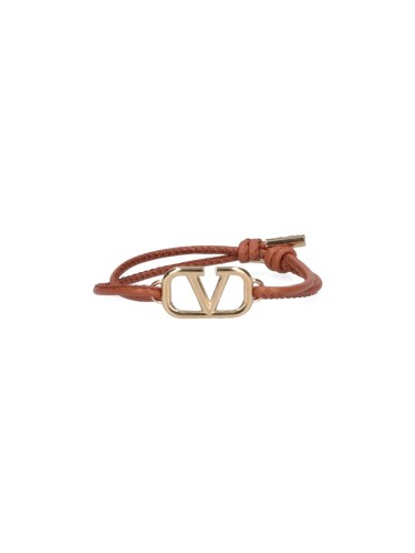 VLOGO SIGNATURE BRACELET