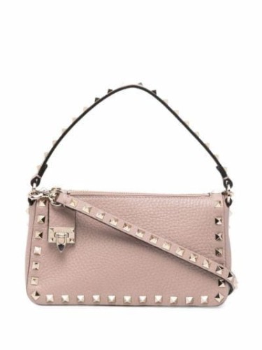 VALENTINO,SMALL ROCKSTUD...