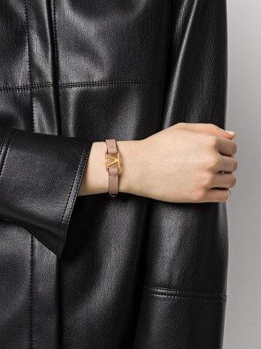 VLOGO SIGNATURE BRACELET