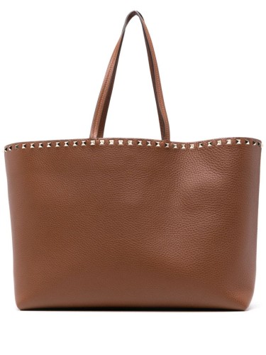 ROCKSTUD TOTE BAG