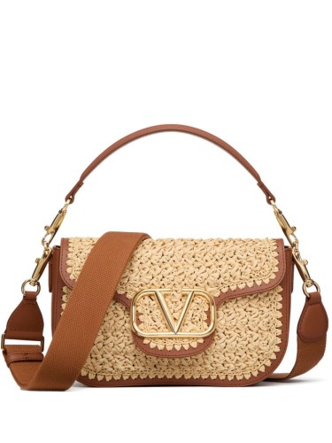 VALENTINO,ALLTIME SHOULDER BAG