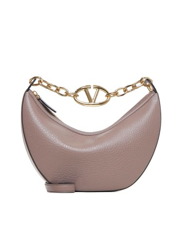 VALENTINO,VLOGO MOON BAG...