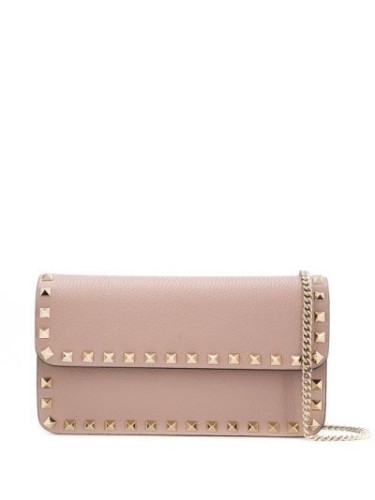 VALENTINO,ROCKSTUD WALLET...