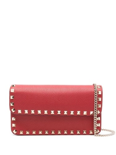 VALENTINO,ROCKSTUD WALLET...