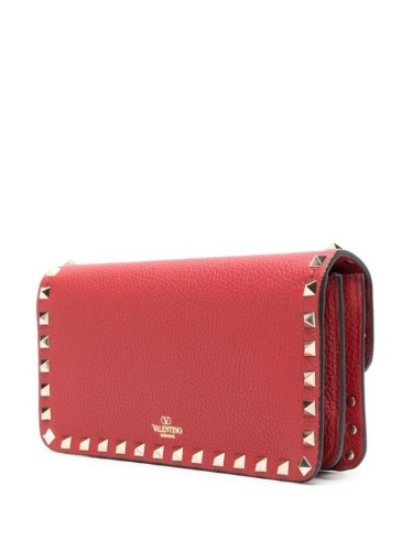 VALENTINO,ROCKSTUD WALLET...