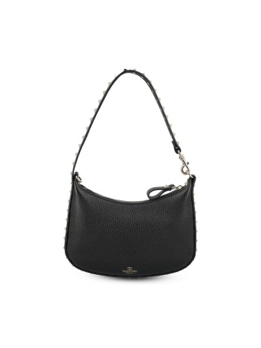 VALENTINO,ROCKSTUD MINI HOBO