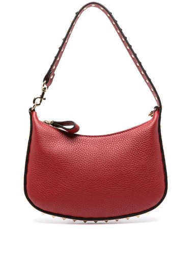 VALENTINO,ROCKSTUD MINI HOBO