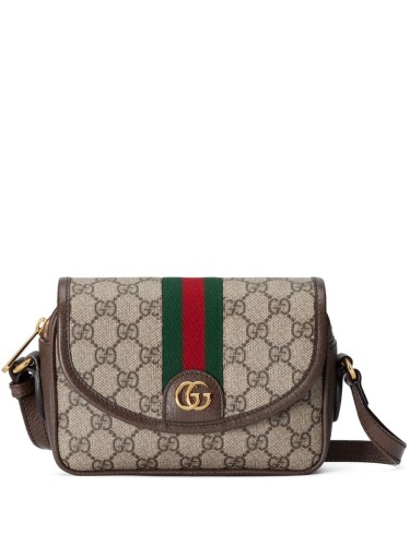 GUCCI,OPHIDIA GG MINI...