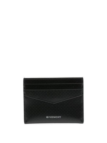 GIVENCHY,CARD HOLDER 2X3 CC