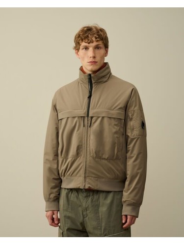 PRO-TEK BOMBER PADDED JACKET