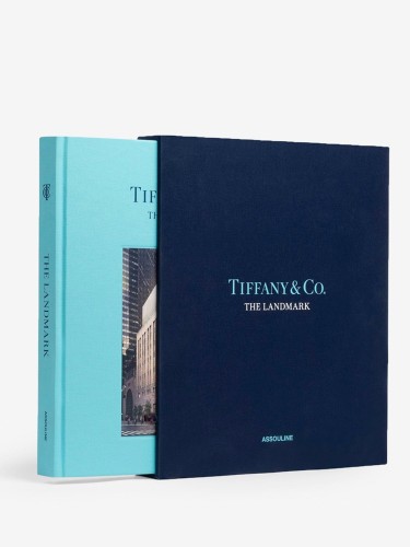 ASSOULINE,Tiffany &...