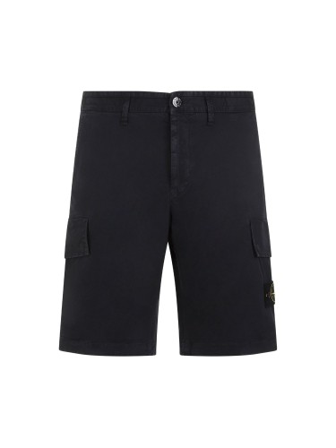 STONE ISLAND,BERMUDA SLIM