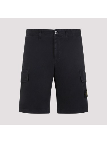 STONE ISLAND,BERMUDA SLIM