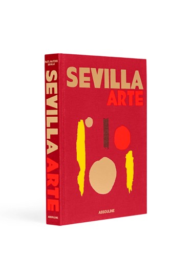 ASSOULINE,Sevilla Arte