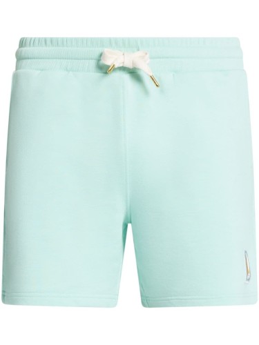 L'ARC COLORE PATCH SWEATSHORT