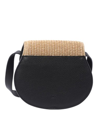 CHLOE,MARCIE SMALL SADDLE BAG