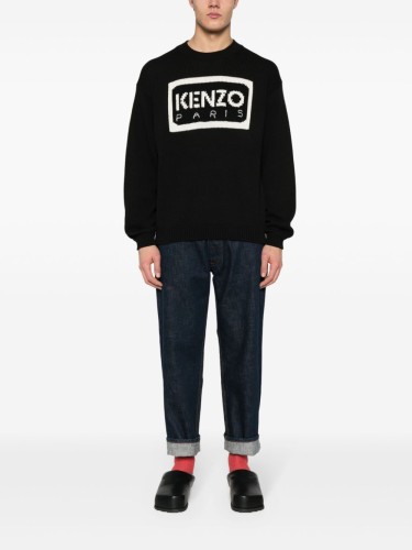 KENZO,JUMPER