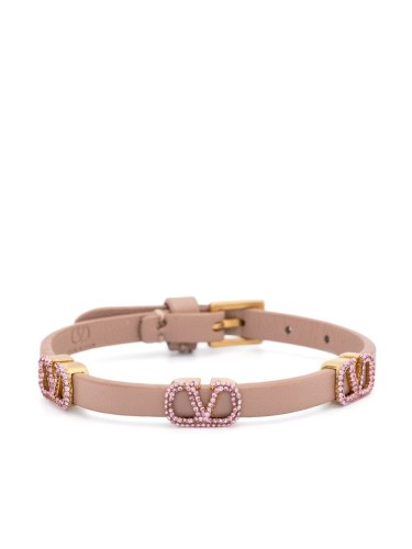 VLOGO SIGNATURE BRACELET