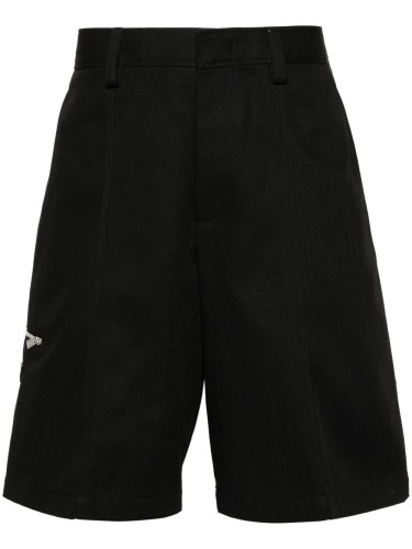 LANVIN,CHINO SHORTS