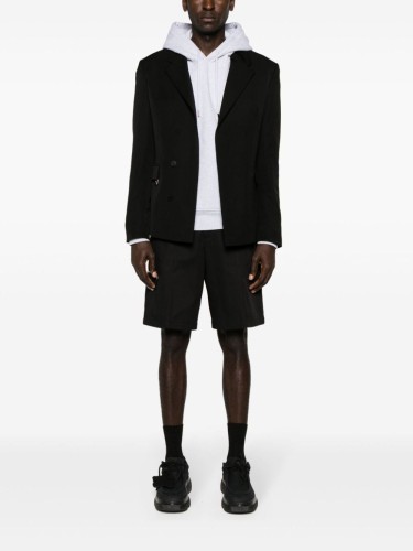 LANVIN,CHINO SHORTS