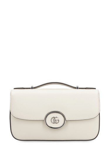 GUCCI,GG HANDBAG REFINED