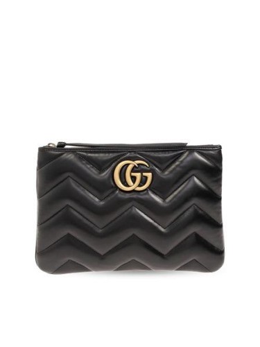 GUCCI,GG MARMONT HANDBAG