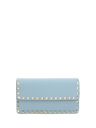 VALENTINO,ROCKSTUD WALLET...