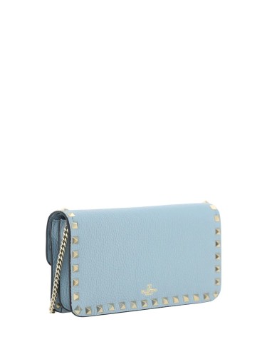 VALENTINO,ROCKSTUD WALLET...