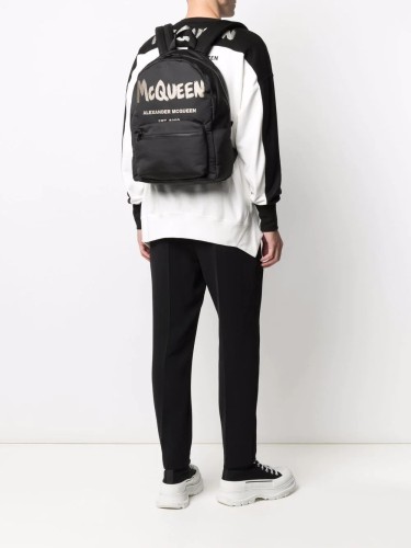 METROPOLITAN BACKPACK