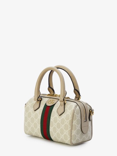 GUCCI,OPHIDIA HANDBAG