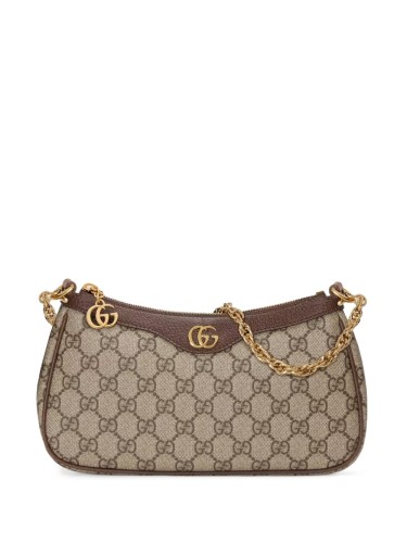 GUCCI,OPHIDIA SMALL HANDBAG