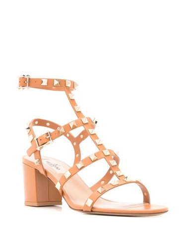 ROCKSTUD SANDAL 60mm